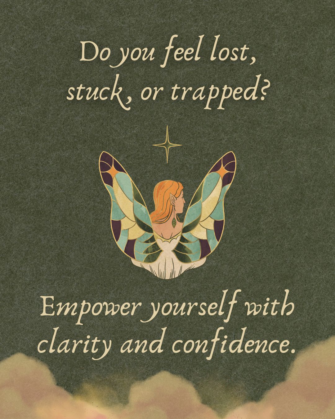 Private intuitive guidance sessions in Charleston SC with a trusted tarot reader offering clarity and personal insight