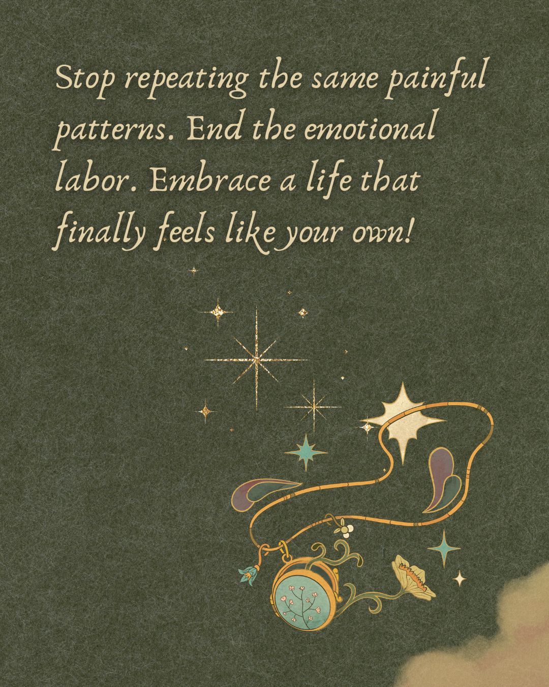 Confidential intuitive guidance and tarot sessions for women seeking clarity and self understanding in Charleston SC