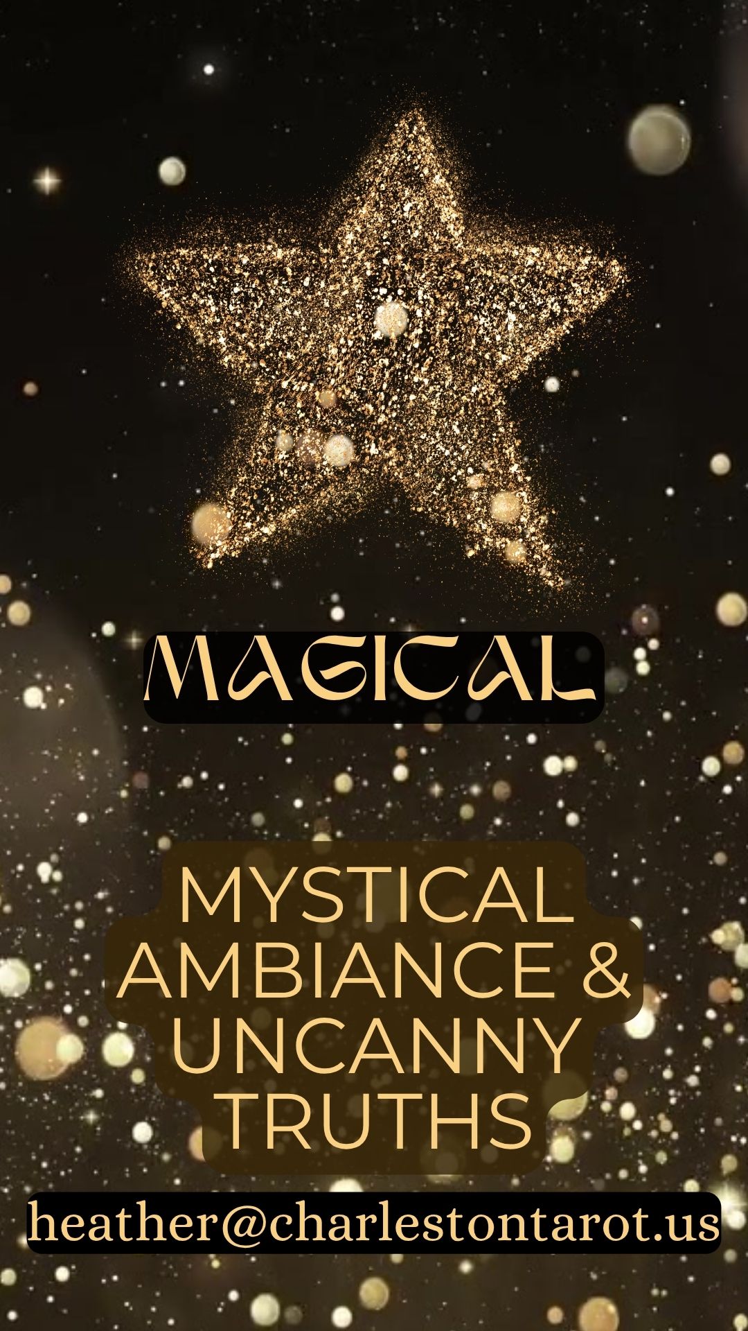 Charleston Holiday Party and Event Entertainment with Carolina Moon Tarot, Lowcountry SC Tarot Reader for Thanksgiving Gathering, Christmas Parties and New Year's Celebrations