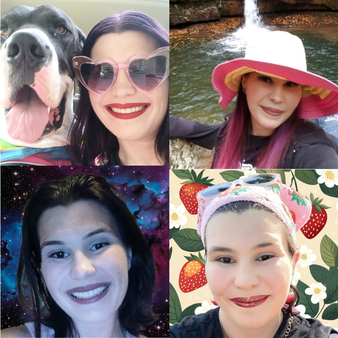 Heather Holmes DBA Carolina Moon Tarot
