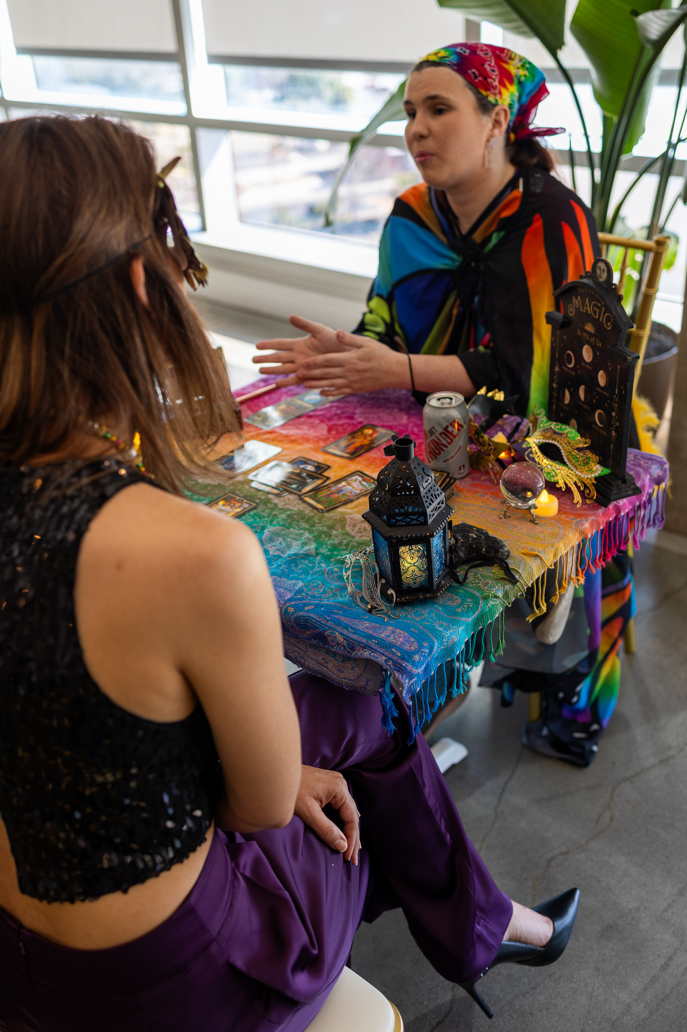 Tarot reader for Goose Creek Hanahan Ladson Summerville Nexton and Moncks Corner parties in Berkeley and Dorchester counties